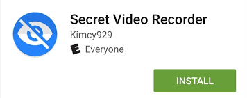 Also, this app has the ability to share those recordings on social media directly from the app. How To Secretly Record Videos On Android Android Gadget Hacks