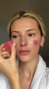 Danielle's Everyday Makeup Routine