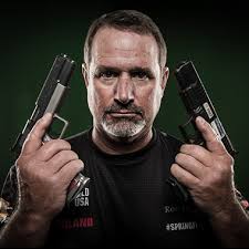 2016 SHOT Show Planner