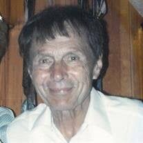 Michael Magera Obituary