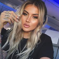 Jamie Genevieve
