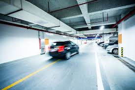 Carbon monoxide is a toxic compound produced by the burning of natural gas, petroleum and propane. Car Park Gorica In Zagreb Uses Co Gas Measurement Technology From Msr Electronic