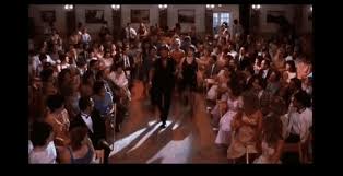 If you are newly engaged, this dirty dancing gif is the perfect mood. Pin On Crazy For Patrick Gone But Not Forgotten
