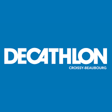 Magasin De Sport Decathlon Croissy Beaubourg