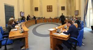 Vláda je odpovědna poslanecké sněmovně. Vlada Schvalila Narodni Program Reforem Cr Na Rok 2019 Vlada Cr