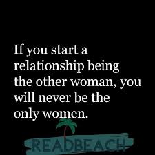 Other Woman Quotes Readbeach Quotes