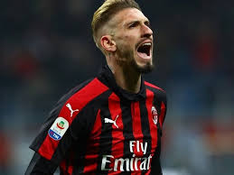 Mar 10, 2020 · mr castillejo told the new york times: Milan Siap Lepas Samu Castillejo Musim Panas Ini Liga Olahraga