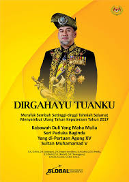 Ulang tahun keputeraan sultan johor diakhiri dengan istiadat turun bendera 11 april 2017. Facebook