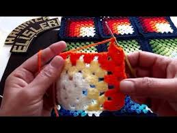 Uc Boyutlu Battaniye Motif Yapilisi Blanket Pattern Youtube Battaniye Battaniye Ornegi Tig Isleri