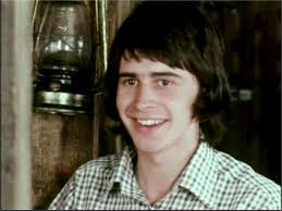 Poor Bald Head (1972)