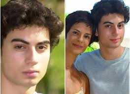 Lembra dele? Ator Pedro Furtado, o Fred de Mulheres Apaixonadas está bem  diferente e mudou de profissão.... Ver