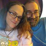 Douglas Ruch's Instagram, Twitter & Facebook