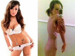 Megan Armer: Anorexic who nearly died after plummeting to 4 stone recovers  to become stunning model with EE boobs - Mirror Online