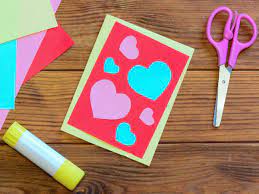 Get out a set of watercolor or acrylic paints, a cup of water, and a brush. Happy Mother S Day Greeting Card Ideas Wishes Messages Quotes Easy Ways To Make A Greeting Card At Home