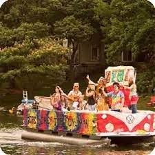 Maybe you would like to learn more about one of these? 76 Pontoon Parade Ideas In 2021 Pontoon Pontoon Boat Parades