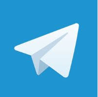 If secure chatting is important for you, telegram is a good option for you. 11 Download Telegram Ideas Download Instant Messaging Telegram Logo