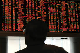 In 2002, ya horng was listed in otc exchange board in taiwan area. After The Blue Chip Rush How Attractive Are The Top 100 Stocks On Bursa The Edge Markets