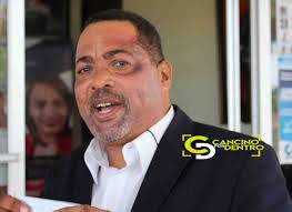 José Beato convoca asamblea pese a suspensión dispuesta por la dirección  nacional