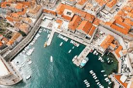 Croatia is an independent southeast european country. Croatia Has Reopened To Tourists From All Countries Travel Off Path