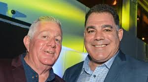 Brisbane Rugby League best team of the 1980s: Centres and wingers