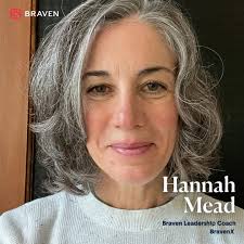 Hannah Mead, a former teacher and school principal for nearly 30 years, now  turned small business owner, is paying it forward to the next generation of  leaders as a Leadership Coach (LC)