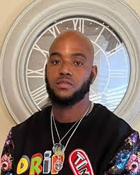 CALVIN JOSEPH THOMPSON Obituary May 5, 2023