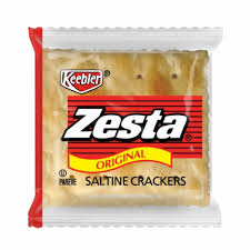Resolvednabisco premier saltine crackers — toxic contamination. Cracker Keebler Zesta Saltine 300 Case 4 Count 300 4 Ounce King Soopers