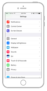 Need To Squeeze More Life Out Of Your Iphone S Battery Try This Iphone Battery Iphone Battery Life Battery Hacks