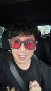 El Conductor De Uber Le Quito La Canción