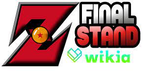 Yamcha chooses the characters, customizations, and colors of all the contestants, and the final fight is against yamcha himself. User Blog Prixtrix Vote For Logo Dragon Ball Z Final Stand Wiki Fandom