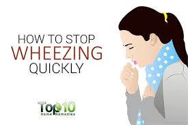 How To Stop Wheezing Quickly Top 10 Home Remedies Chest Congestion Remedies How To Stop Wheezing Chest Congestion