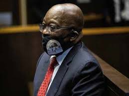 Born in nkandla, south africa, on april 12, 1942, jacob zuma joined the african national. Former South African President Jacob Zuma Summoned To Appear Before Commission In November For Graft Charges Times Of India