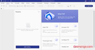 Wondershare pdfelement is considered to be one of the best editing tools for working with pdf files. Wondershare Pdfelement Pro Full V7 6 8 5031 Crack Portable