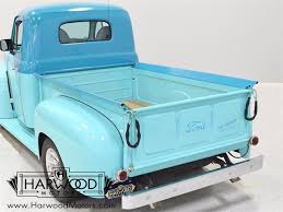 Image result for Alpine Blue 1950 Ford Truck
