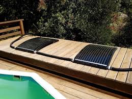 Chauffage Piscine Les Differents Types De Chauffage Piscine