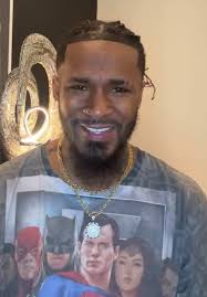 Matthew Stevenson and Brian Caff