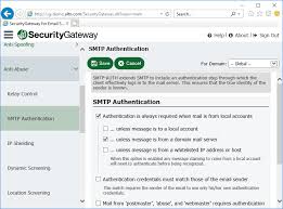 15 Best Practices For Protecting Your Email With Security Gateway