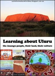 Learning About Uluru Australian History Indigenous Studies Aboriginal History Indigenous Education