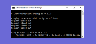 We have to reach back to iptables and create another rich rule; How To Allow Pings Icmp Echo Requests Through Your Windows Firewall