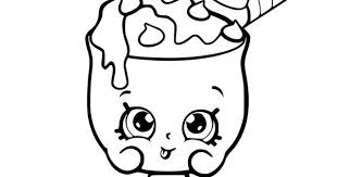 Peppa's favorite hobby is chilling with friends, not literally though. 26 Best Ideas For Coloring Shopkins Chef Club Coloring Pages