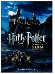 Unfortunately, no matter how much you love the world's favorite wizard and his cr. Harry Potter Complete Movie Collection Digital Download For 9 99 Expired