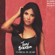 Toni michelle braxton (severn, 7 de outubro de 1967) é uma cantora, compositora e atriz estadunidense. Plenum Kraj Kapsula Toni Braxton Unbreak My Heart Mp3 Download Khoobsuratevent Com
