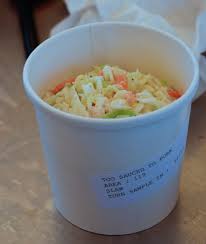 Maybe you would like to learn more about one of these? Charleston Style Coleslaw Best Ever Coleslaw Recipe Grillgirl