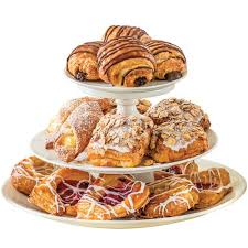 Petite Pastries Wegmans Mini Cinnamon Buns Mini Pastries Mini Sticky Buns