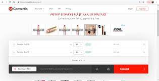 How To Convert Arw To Jpg Without Losing Quality