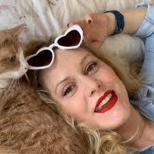 Claudia Disney's Instagram, Twitter & Facebook