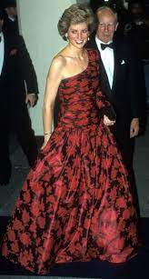 James theatre in auckland, new zealand. 21 Iconic Dresses Worn By Princess Diana That Still Leave Us Stunned