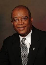 SCJ Episcopacy Committee Votes to Retire North Texas Bishop Earl Bledsoe