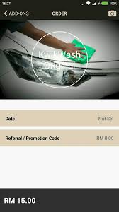 Cuci kereta 24 jam near me. Cuci Kereta Online Dengan Kwikwash Tidak Perlu Lagi Beratur Dan Tunggu