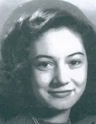 Obituary for Elizabeth Robinson (Davis) Herring (MacDonald)